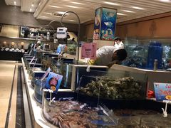 -海景壹号大酒店(滨湖店)