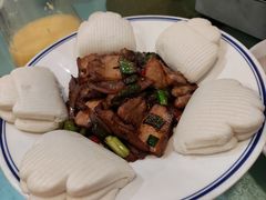 -沔阳会馆(沔街店)