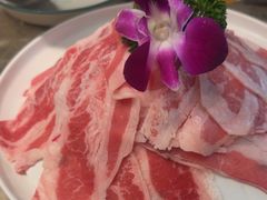 -淘米捞·米汤脆鲩鱼火锅(福田皇岗店)