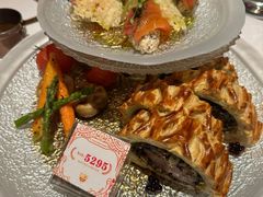 -佐度王子扒房(天鹅湖店)