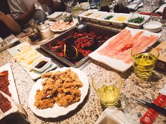 -大妙火锅·非物质文化遗产(东湖公园店)