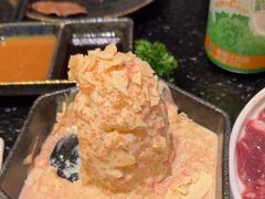 -樱嘢·炭火烧肉(惠南店)
