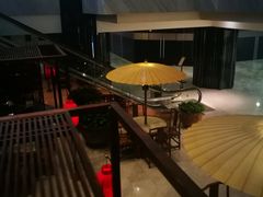 -王府半岛酒店
