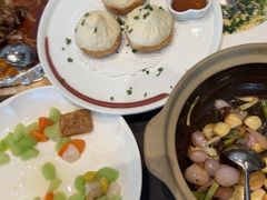 -望乡楼上海菜(日月光店)