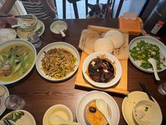 -四灶儿·2005地道杭帮菜(杭州鼓楼1店)