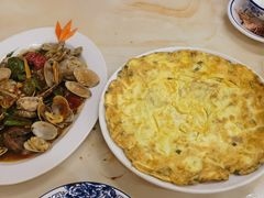 -瑶记海鲜餐厅(西涌店)