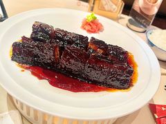 -侨美食家·粤菜(体育西路店)