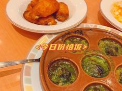 -萨莉亚意式餐厅(南京环亚凯瑟琳广场店)