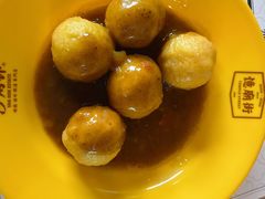 -憶廟街 X 沙角邨(太古城店)