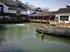 -绍兴饭店知遇楼(环山路店)