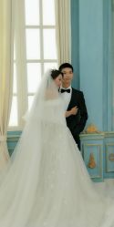 点击看大图 -薇咖映画婚纱摄影工作室