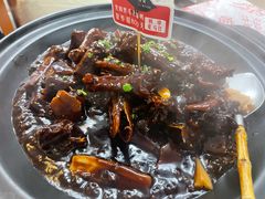 -回味黑鸭煲·始于2006(万松园店)