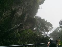 -七仙岭温泉国家森林公园