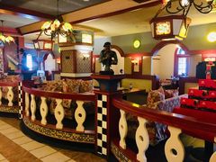 -栖巢咖啡馆(双岗店)