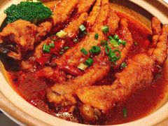 -贰回巷火锅馆(钟楼店)