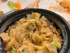 -汕头君华海逸酒店·鸿桃轩中餐厅