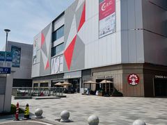 -宝山日月光中心