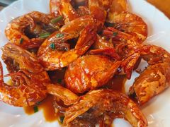 -美未居·老字号·地道顺德菜·桑拿鸡·鱼生(容桂店)