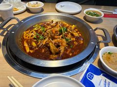 -邵汇大虾火锅(鲁迅路店)