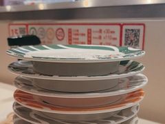 -新一番三文鱼寿司(红城湖店)