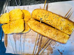 -蒙鞑叔炭烤羊腿(定福庄店)