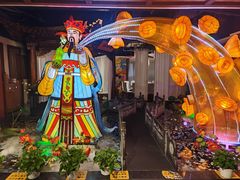 -醉长安(钟楼旗舰店)