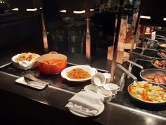 -南昌绿地华邑酒店·鲜艳全日餐厅