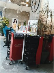-悦SALON