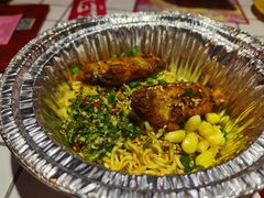 -碌碌发·东南亚风味烧烤档(体育西店)