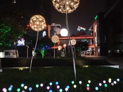 -绿地风尚天地广场