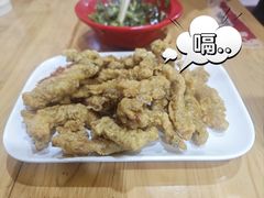 -冒椒火辣(奎星楼街店)
