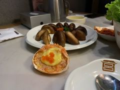 -韩宫宴烤肉·料理(苏州中心店)
