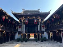 -上海三山会馆