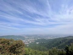 -香山公园