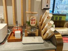 -每味每客·重庆麻辣烫(拓展大厦店)