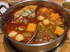 -四喜小胖·北京涮肉(五道营店)