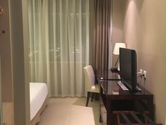 -苏州盛捷绿宝广场服务公寓