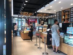 -Caten佳田(西湖丽日店)