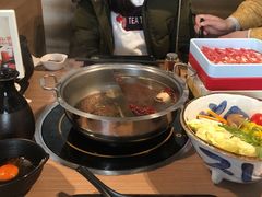 -水林间·寿喜烧自助(仙林金鹰店)