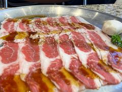 -安又胖韩国烤肉(美罗城店)