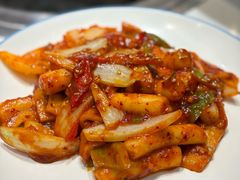 -韩香福烤肉庄园(文化西路店)