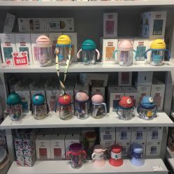 -Babycare(上海环球港店)