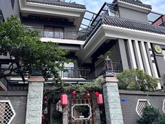 -阿多私房菜(顺德店)