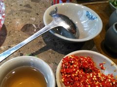 -重庆渝达老火锅(春熙路店)