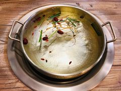 -四喜小胖·北京涮肉(五道营店)