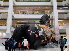 -北京世纪金源购物中心(远大路店)