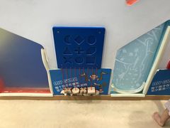 -美吉姆国际儿童发展中心(红谷滩绿地缤纷城中心)