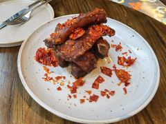 -Brut Eatery Wine Bar & Restaurant (建国东路店)