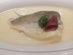 5J火腿蒸臭黄鱼-皖宴(合肥店)