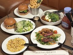 -尚牛社会 Beef & Liberty(金桥EKA天物店)